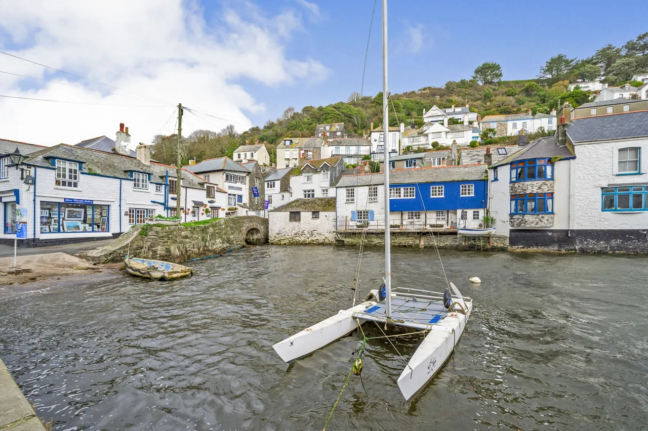 Quay Road, Polperro, PL13, photo 15