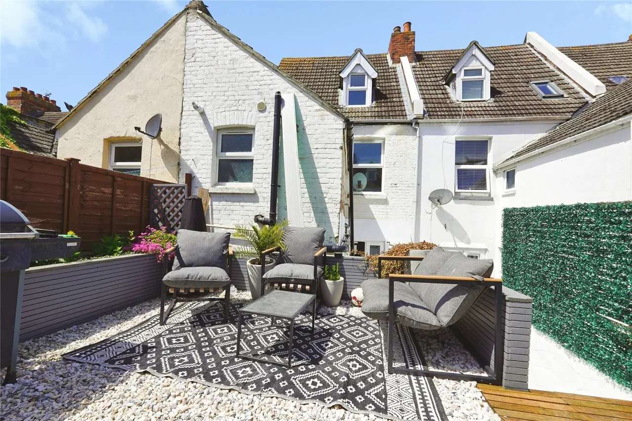 Black Bull Road, Folkestone, Kent, CT19, photo 22