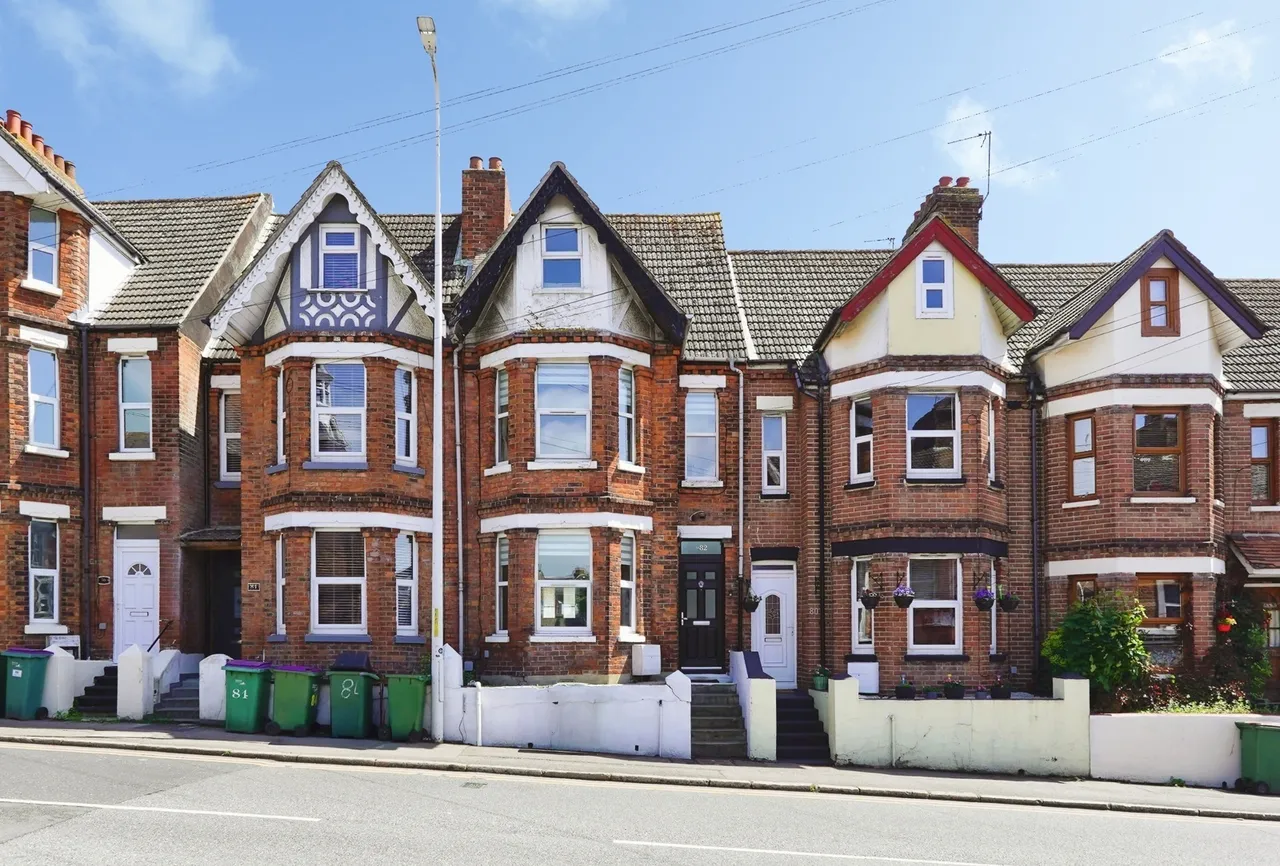 Black Bull Road, Folkestone, Kent, CT19, photo 29