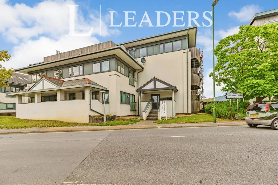 1 bed flat to rent, Horsham Gates Two, Horsham, RH13