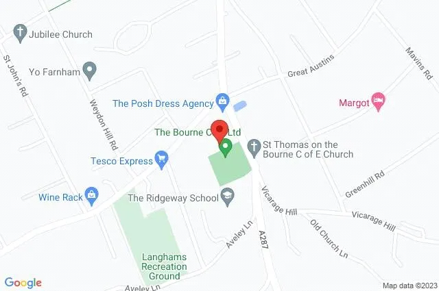 Frensham Road, Farnham, GU9, photo 13