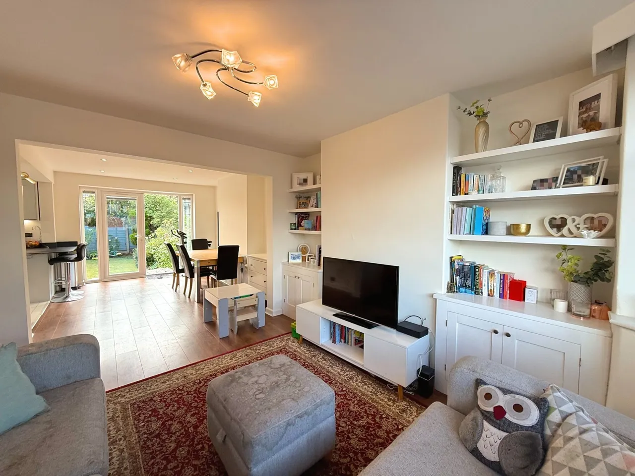 Rothesay Crescent, Sale, photo 4