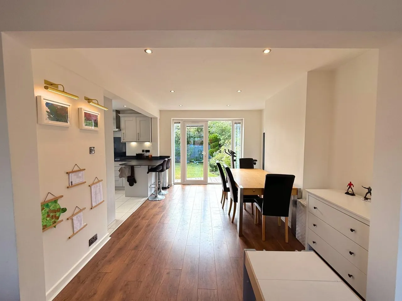 Rothesay Crescent, Sale, photo 5