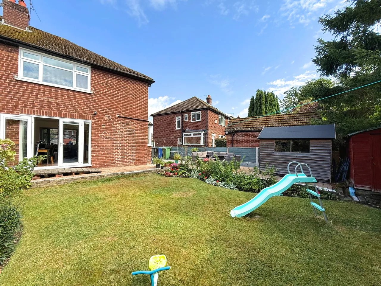 Rothesay Crescent, Sale, photo 23