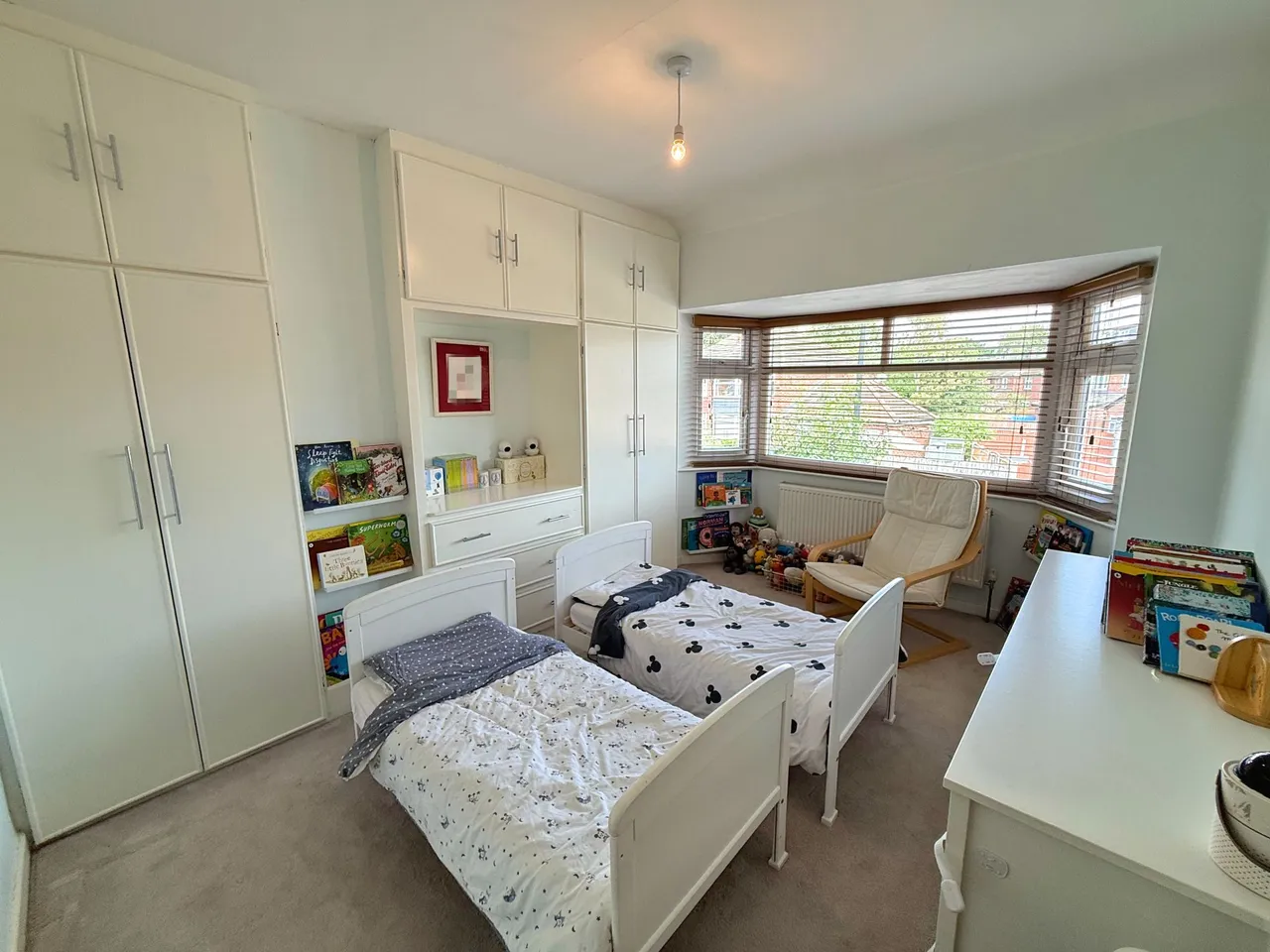 Rothesay Crescent, Sale, photo 16