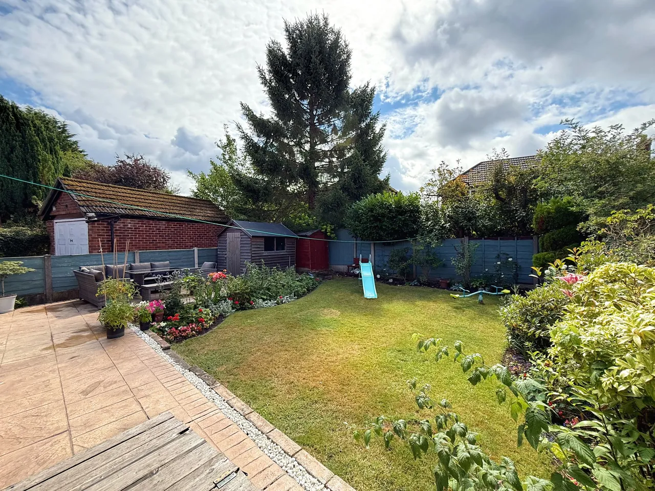 Rothesay Crescent, Sale, photo 20