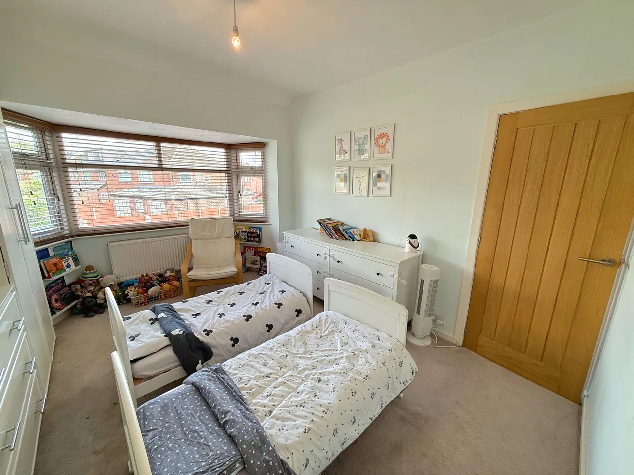 Rothesay Crescent, Sale, photo 17