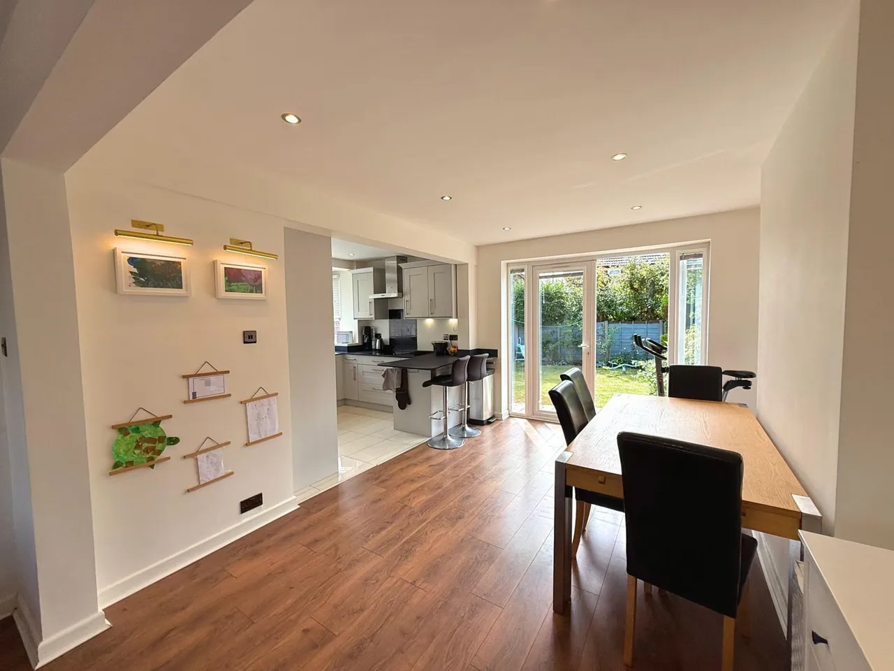 Rothesay Crescent, Sale, photo 6