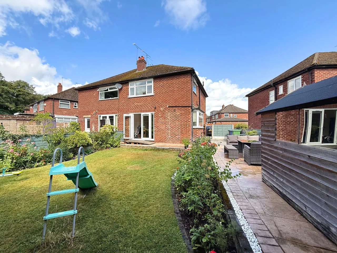 Rothesay Crescent, Sale, photo 24