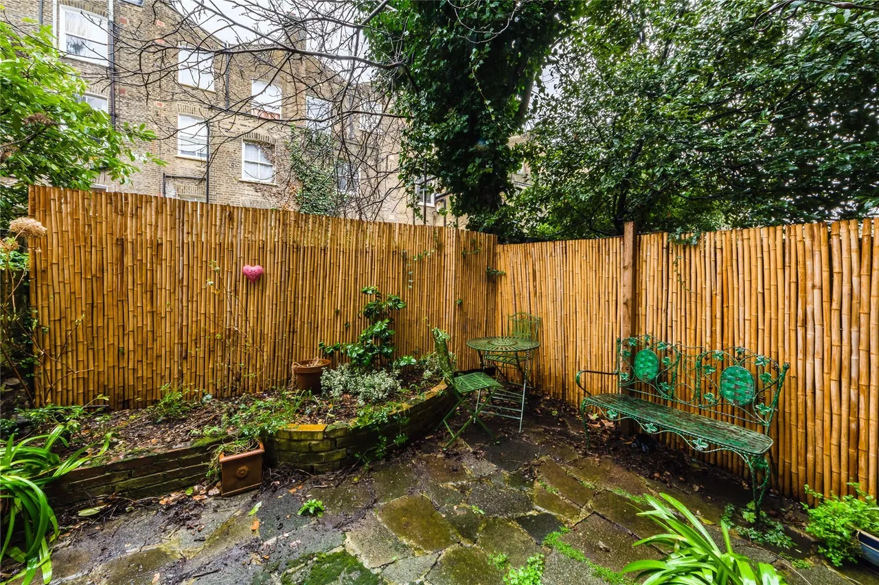 St. Charles Square, London, W10, photo 8