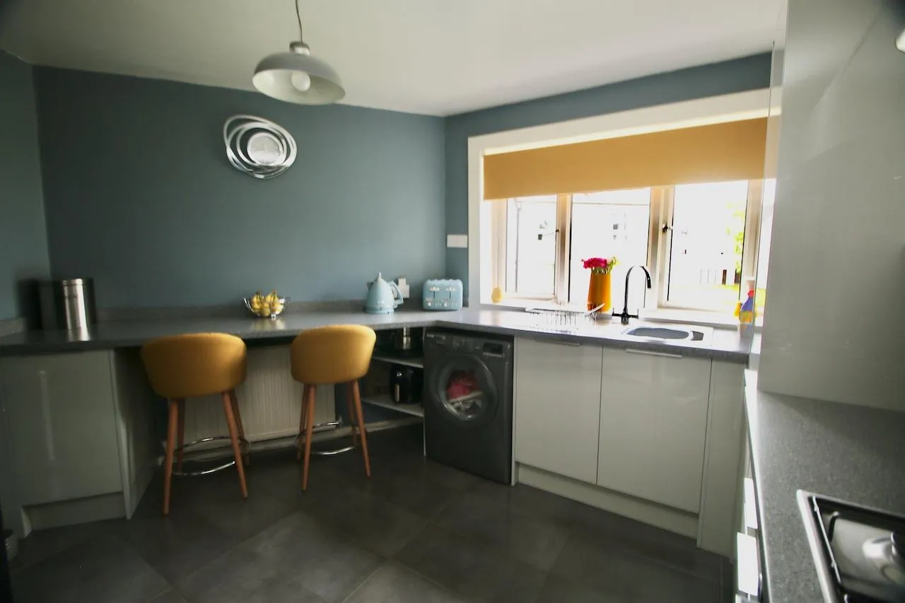 Kyle Road, Kildrum, Cumbernauld, G67 2DU, photo 9