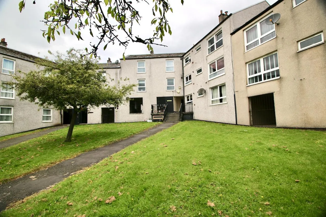Kyle Road, Kildrum, Cumbernauld, G67 2DU, photo 21