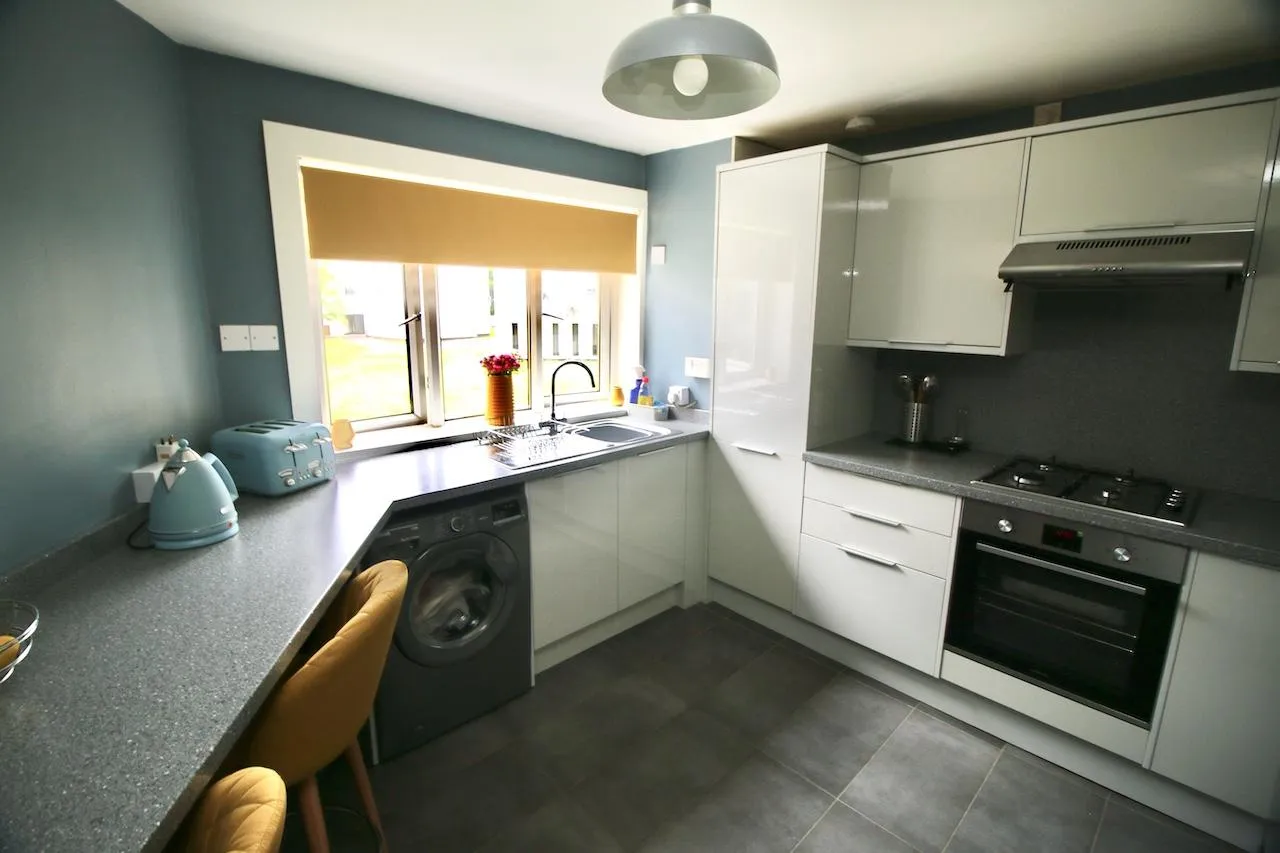 Kyle Road, Kildrum, Cumbernauld, G67 2DU, photo 8