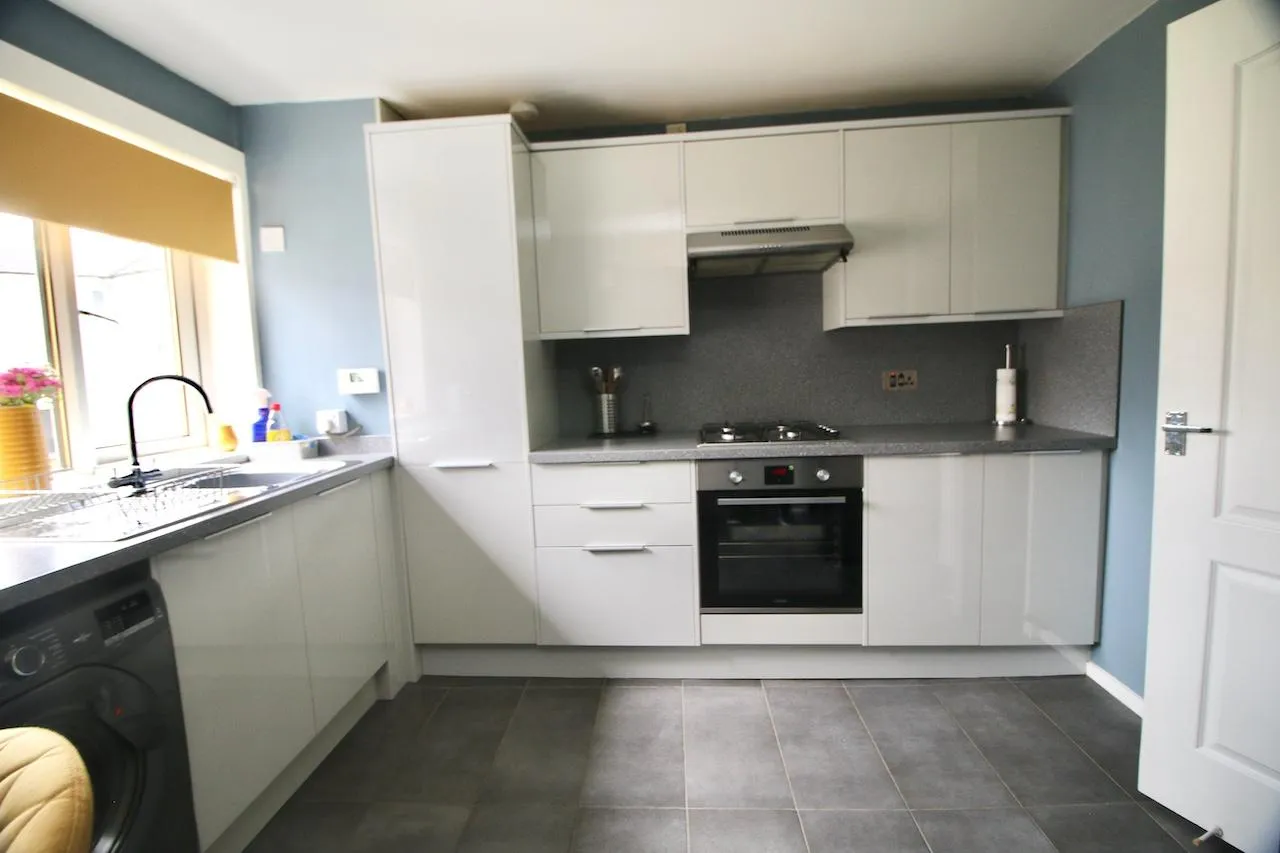 Kyle Road, Kildrum, Cumbernauld, G67 2DU, photo 5