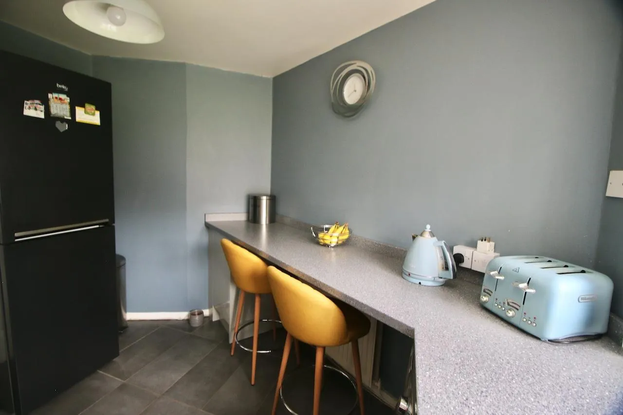 Kyle Road, Kildrum, Cumbernauld, G67 2DU, photo 7