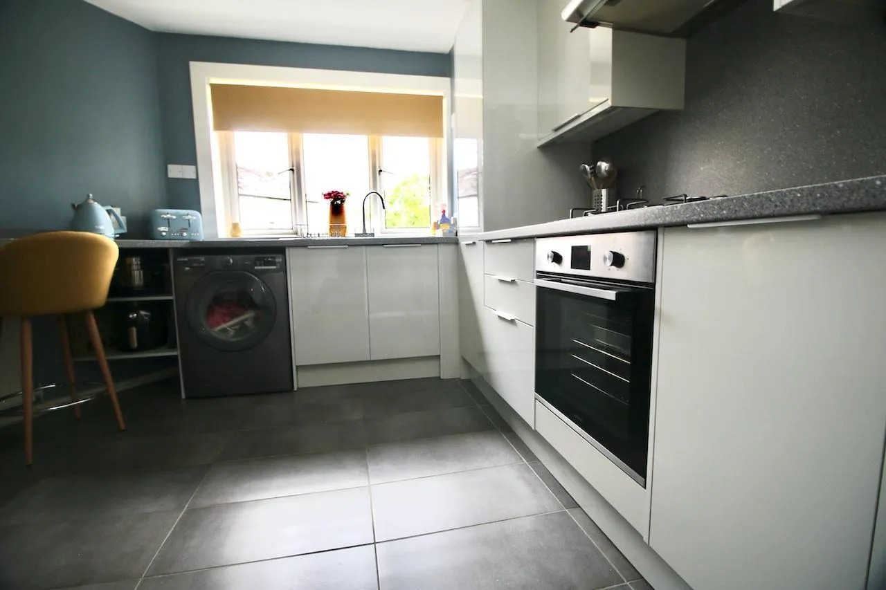 Kyle Road, Kildrum, Cumbernauld, G67 2DU, photo 6