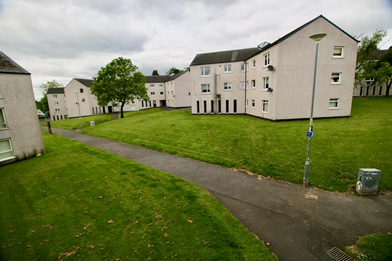 Kyle Road, Kildrum, Cumbernauld, G67 2DU, photo 18