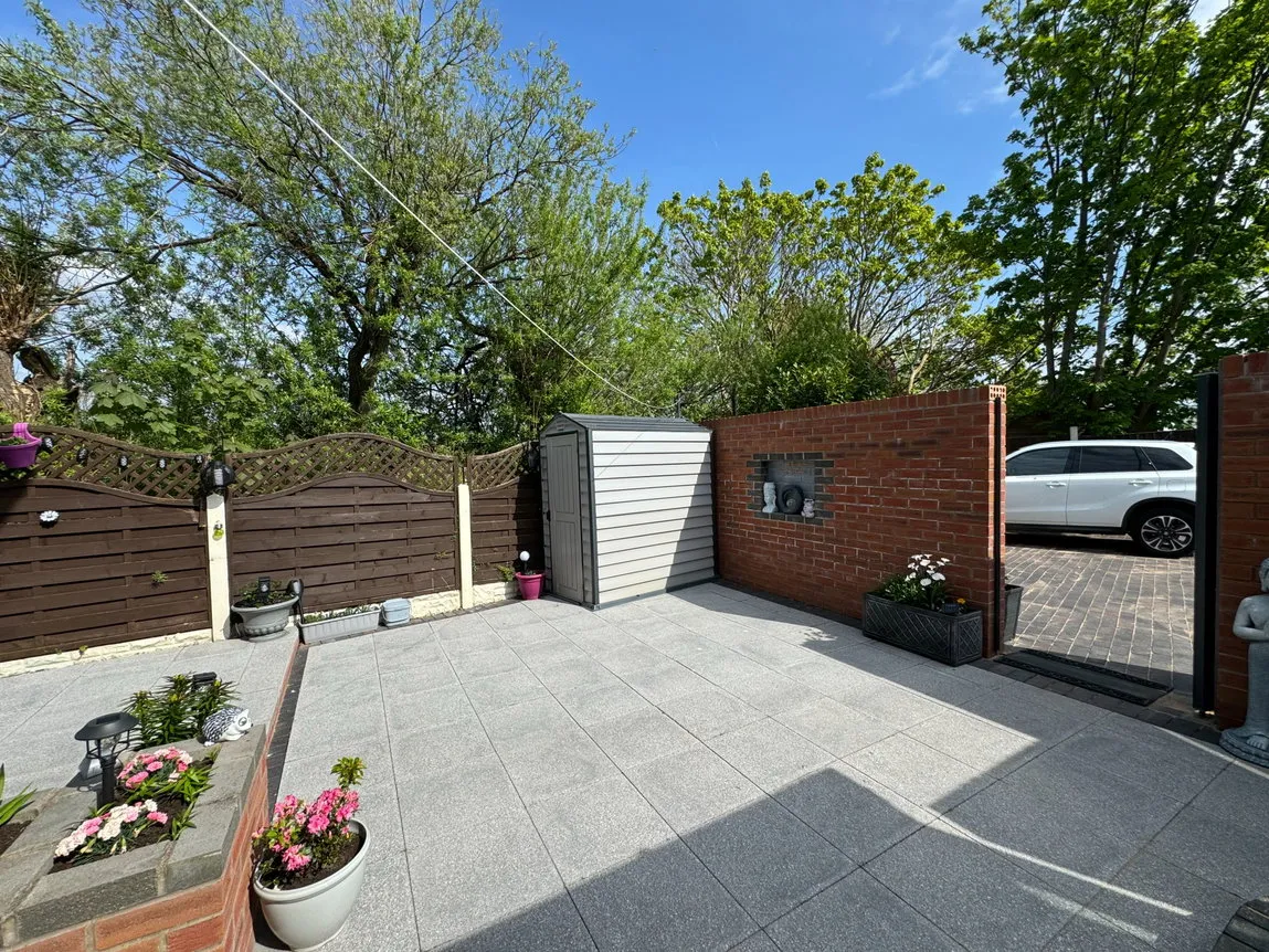 Gwellyn Avenue, Kinmel Bay, Rhyl, Denbighshire, LL18 5HR, photo 26