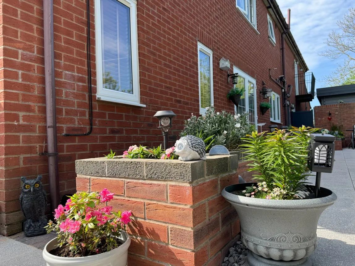 Gwellyn Avenue, Kinmel Bay, Rhyl, Denbighshire, LL18 5HR, photo 30