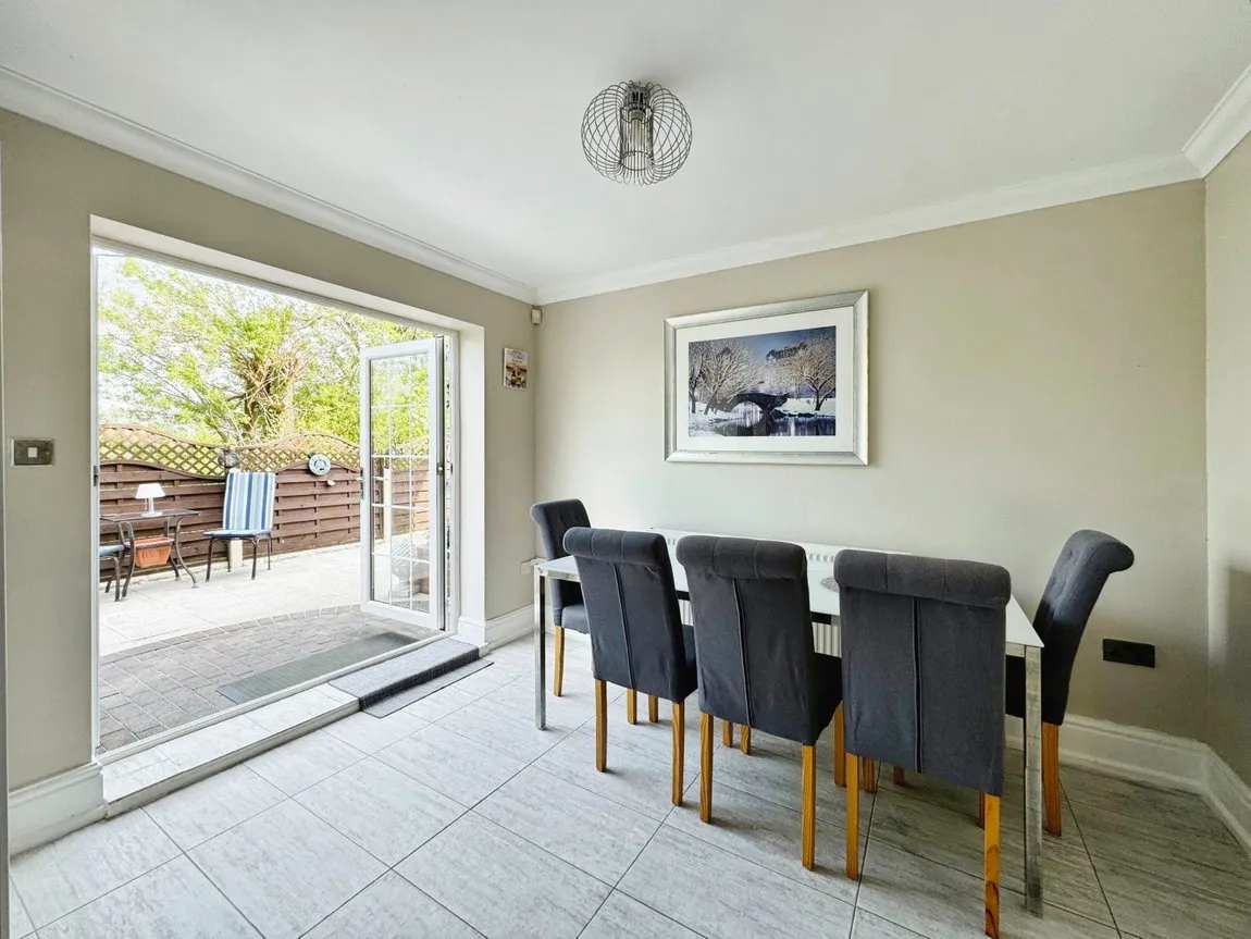 Gwellyn Avenue, Kinmel Bay, Rhyl, Denbighshire, LL18 5HR, photo 9