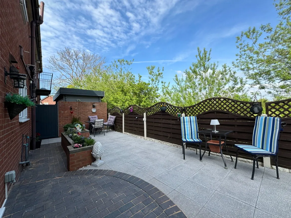 Gwellyn Avenue, Kinmel Bay, Rhyl, Denbighshire, LL18 5HR, photo 35
