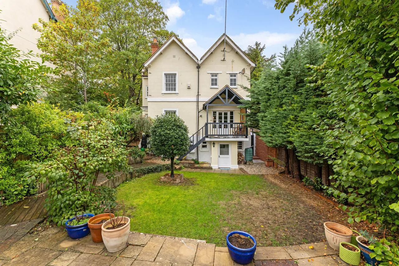 Newtown Road, Newbury, RG14, photo 19