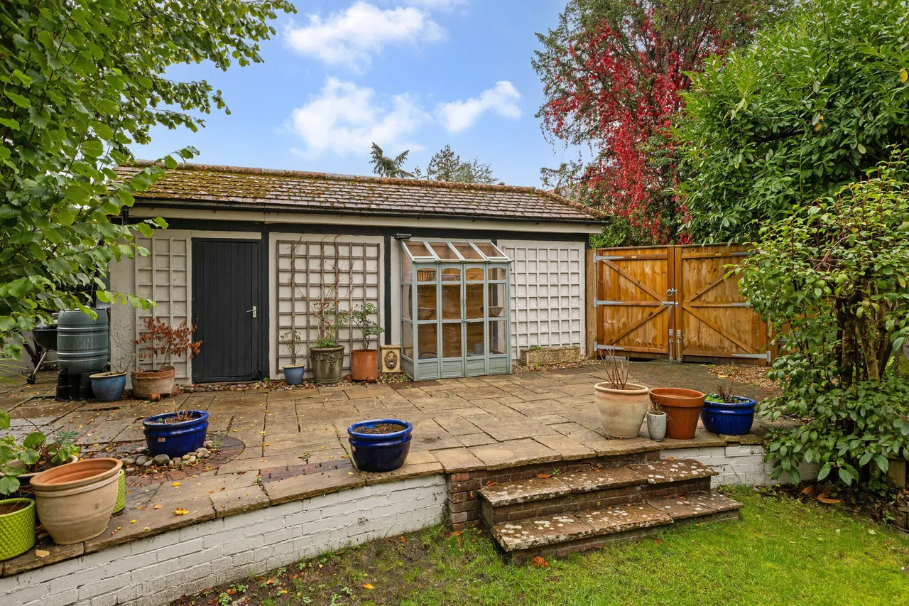 Newtown Road, Newbury, RG14, photo 14