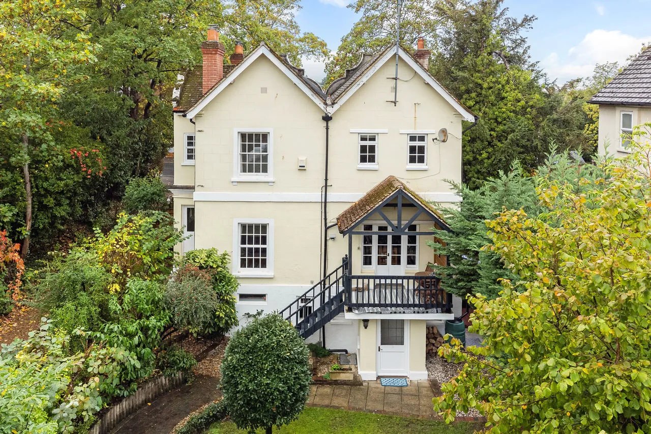 Newtown Road, Newbury, RG14, photo 17