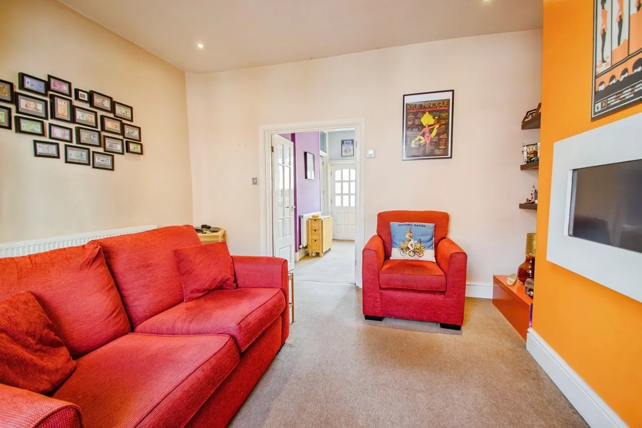 Bain Street, Swinton, Manchester, Greater Manchester, M27, photo 3