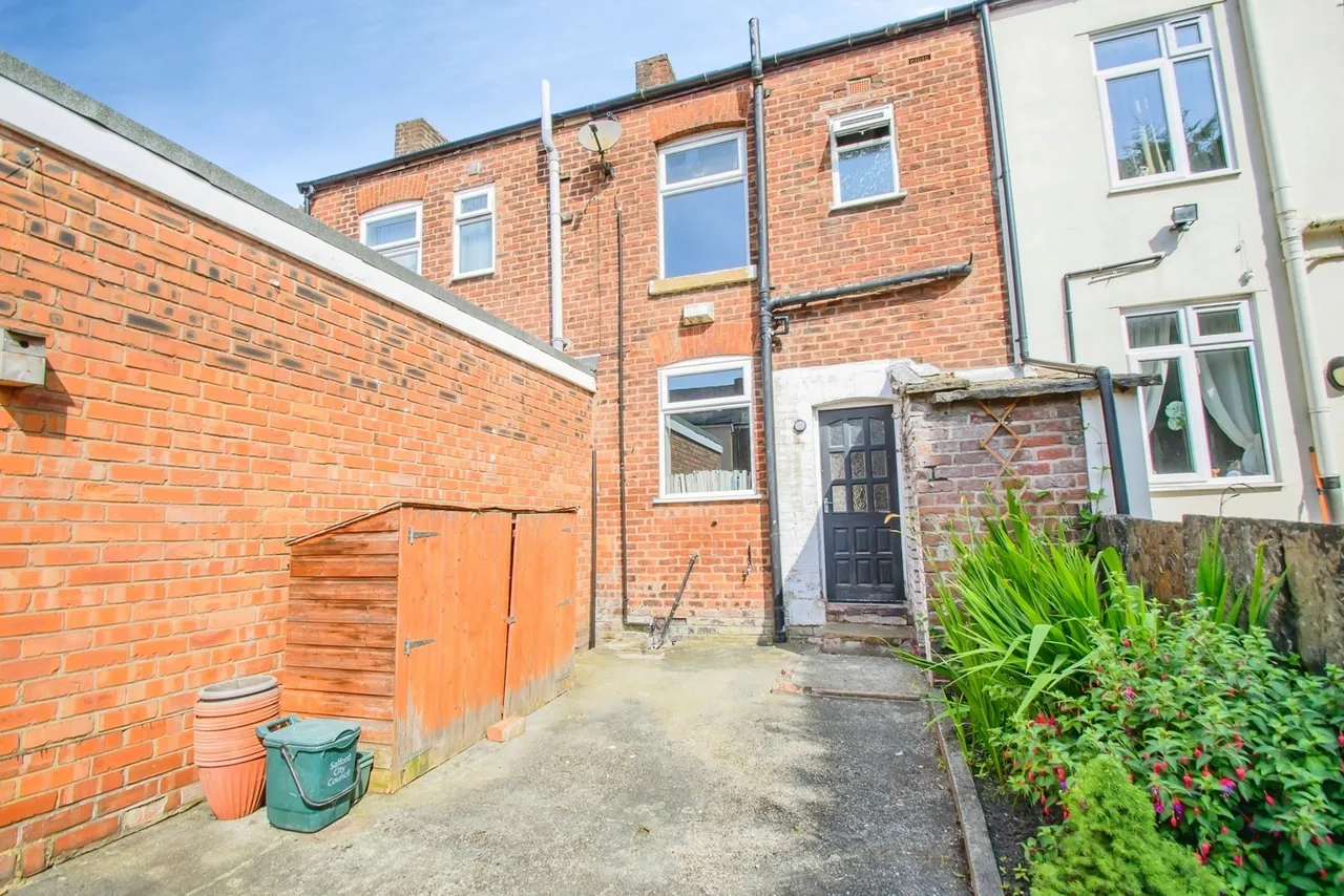 Bain Street, Swinton, Manchester, Greater Manchester, M27, photo 18