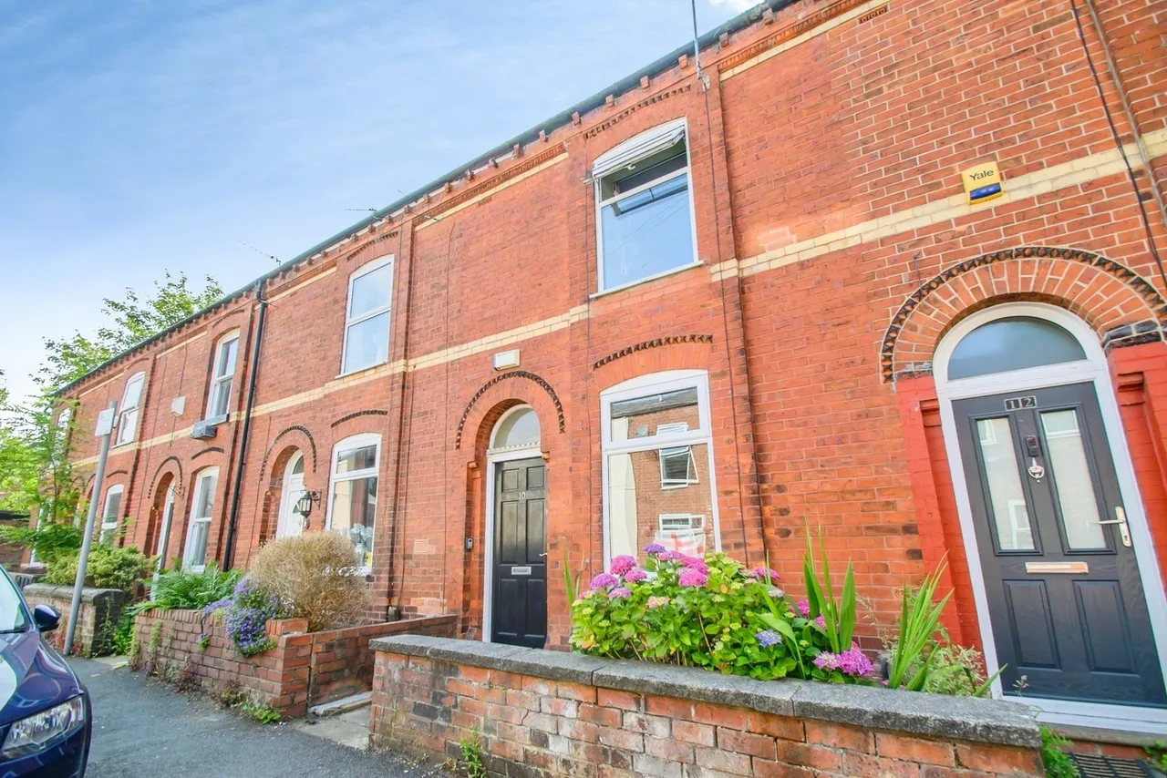 Bain Street, Swinton, Manchester, Greater Manchester, M27, photo 20