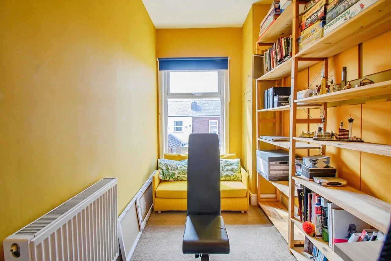 Bain Street, Swinton, Manchester, Greater Manchester, M27, photo 16
