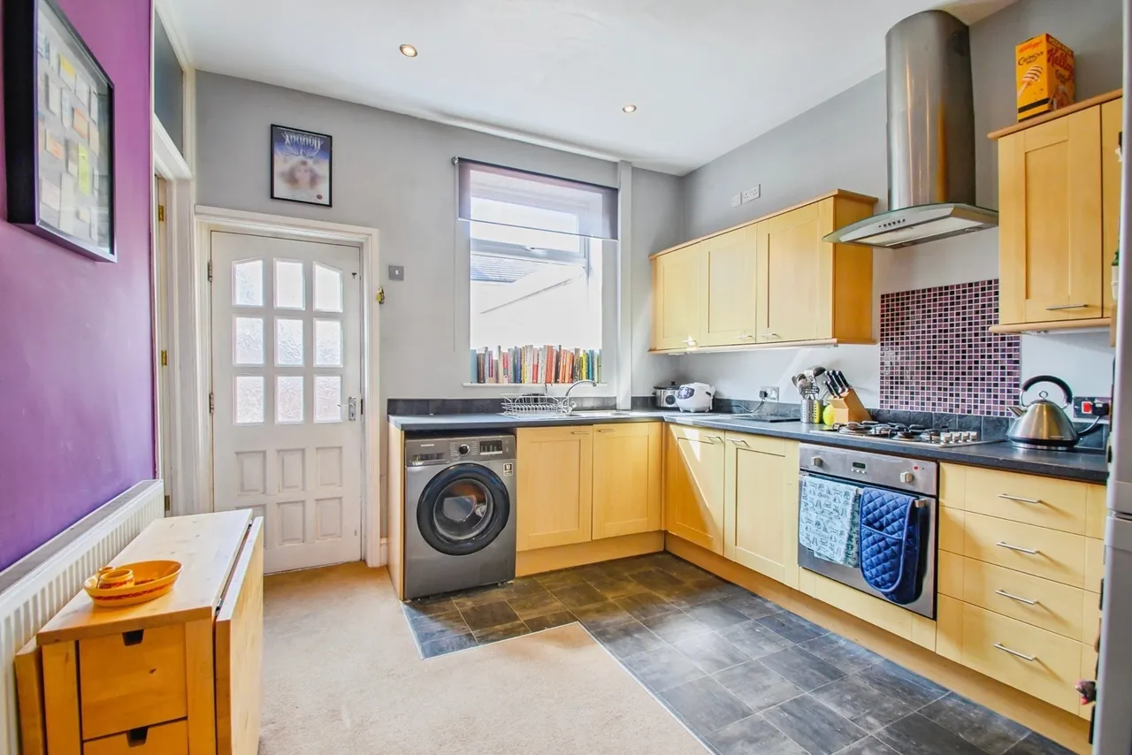 Bain Street, Swinton, Manchester, Greater Manchester, M27, photo 6