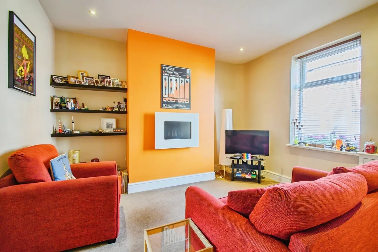 Bain Street, Swinton, Manchester, Greater Manchester, M27, photo 2