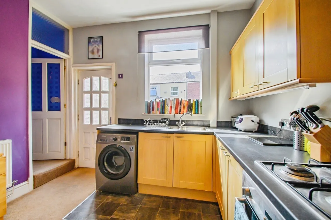 Bain Street, Swinton, Manchester, Greater Manchester, M27, photo 8
