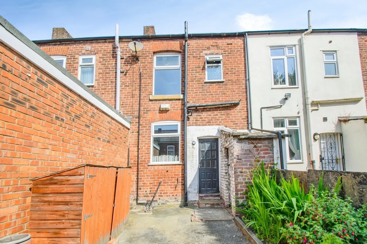Bain Street, Swinton, Manchester, Greater Manchester, M27, photo 19