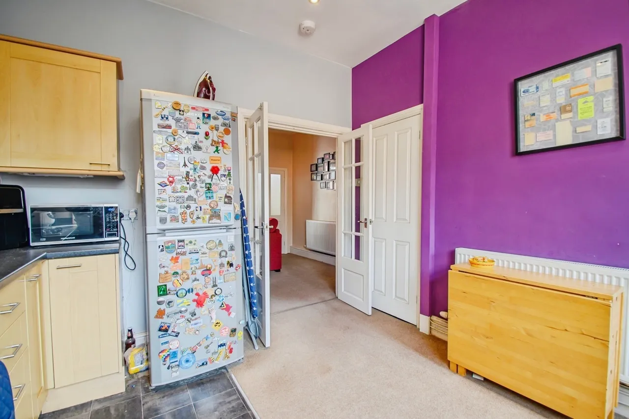 Bain Street, Swinton, Manchester, Greater Manchester, M27, photo 9