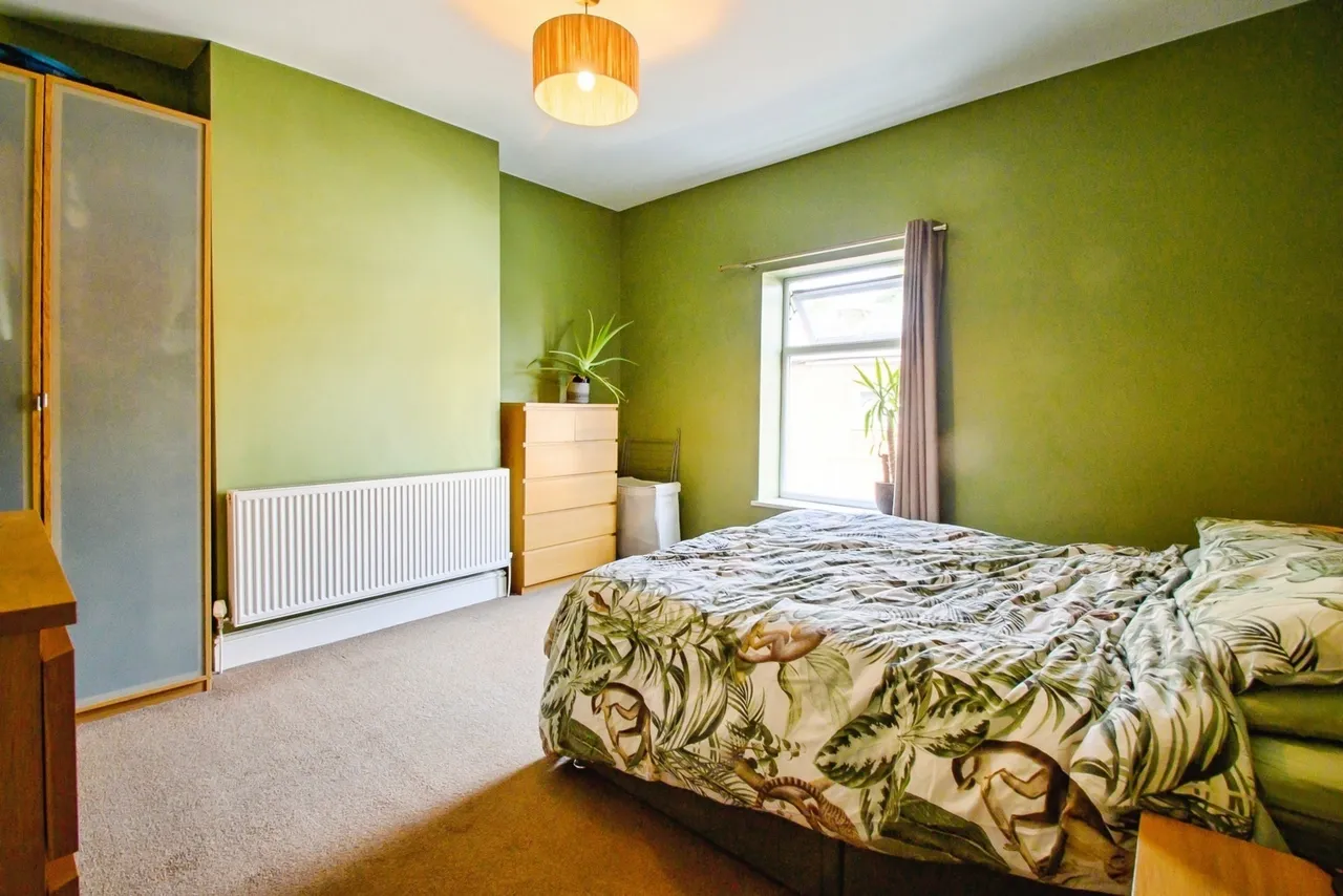 Bain Street, Swinton, Manchester, Greater Manchester, M27, photo 11