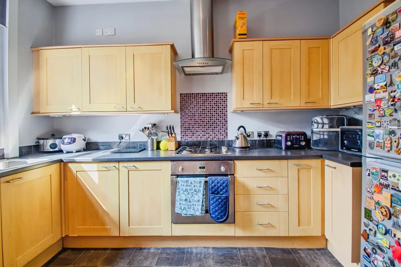 Bain Street, Swinton, Manchester, Greater Manchester, M27, photo 7