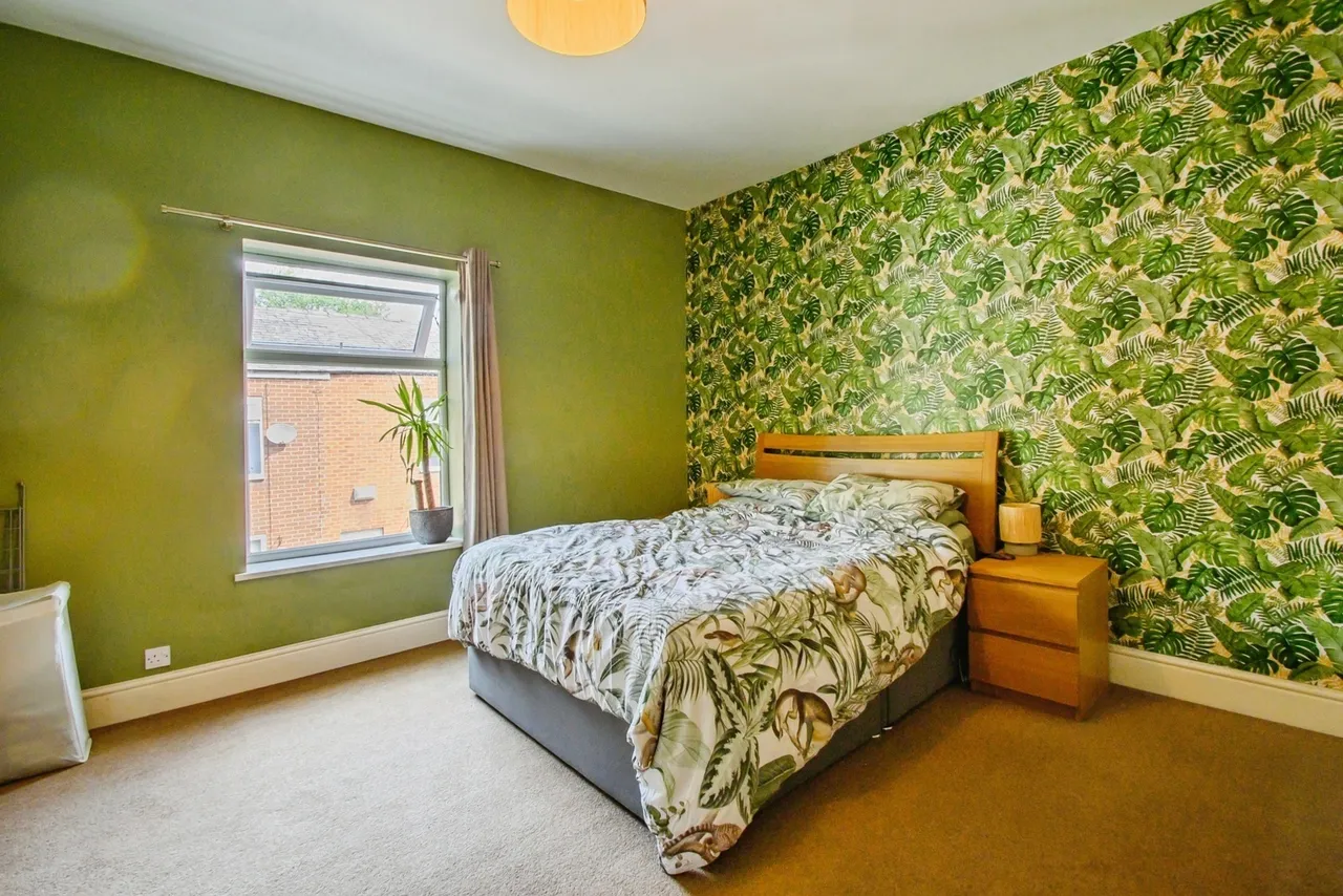 Bain Street, Swinton, Manchester, Greater Manchester, M27, photo 12