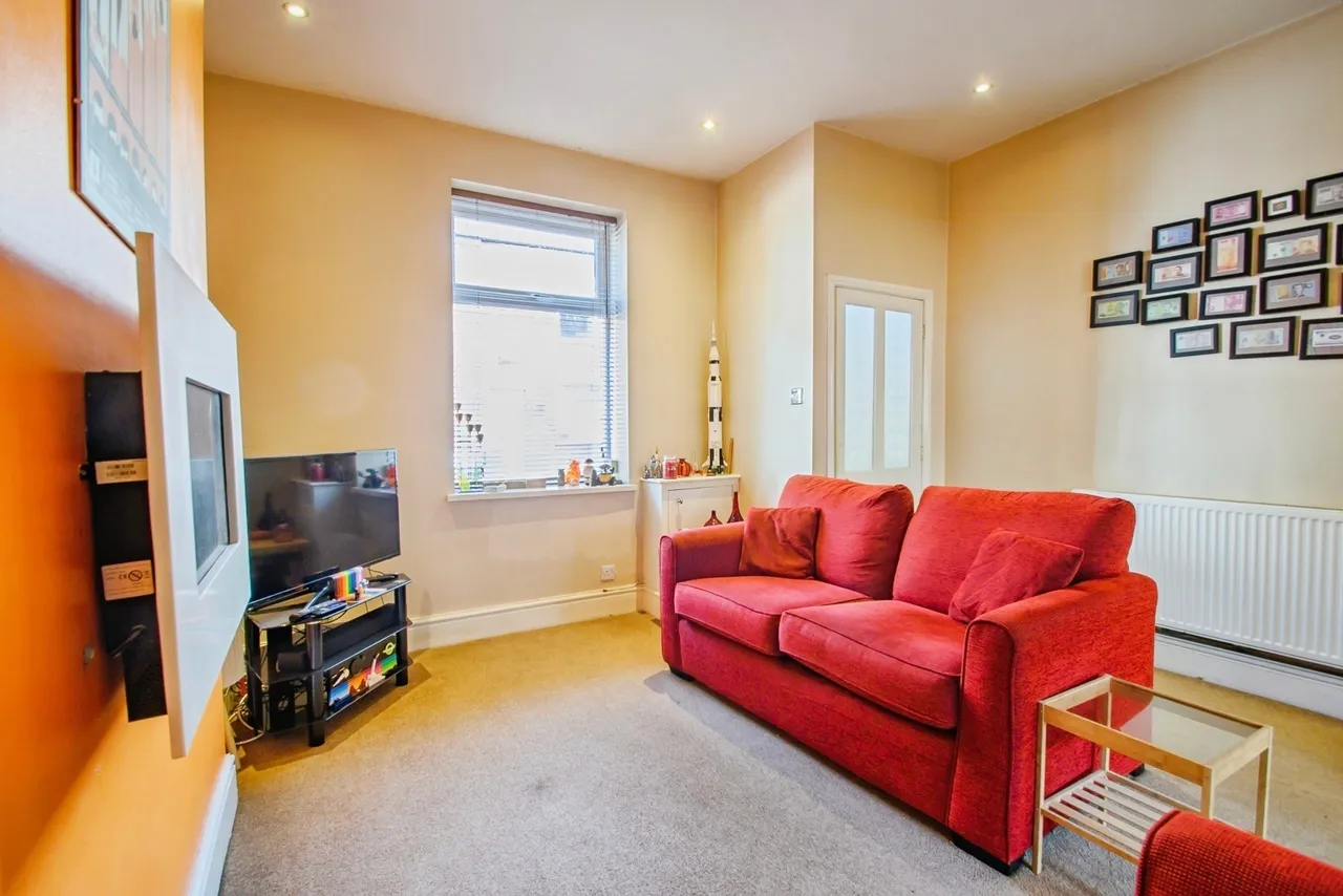 Bain Street, Swinton, Manchester, Greater Manchester, M27, photo 4
