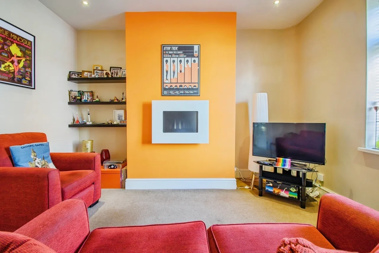 Bain Street, Swinton, Manchester, Greater Manchester, M27, photo 5