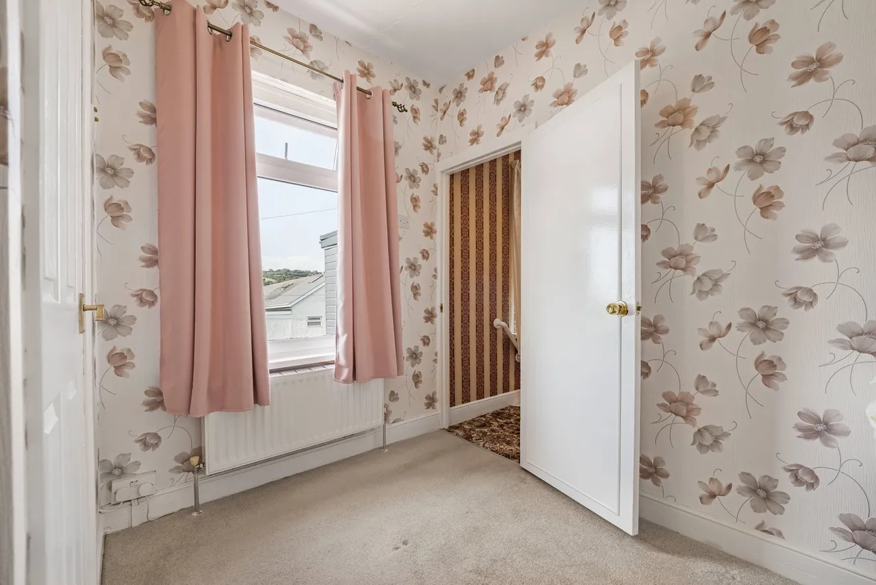 Rose Terrace, Llanharan, CF72, photo 22