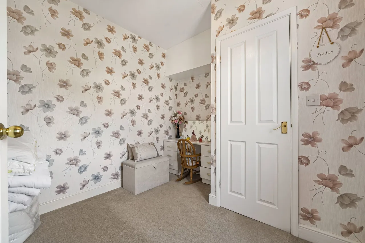 Rose Terrace, Llanharan, CF72, photo 20