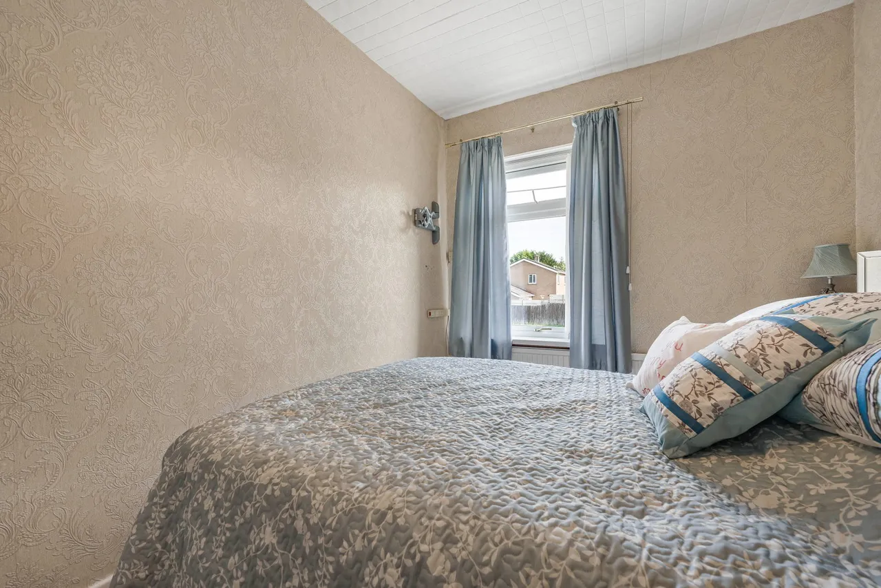 Rose Terrace, Llanharan, CF72, photo 19