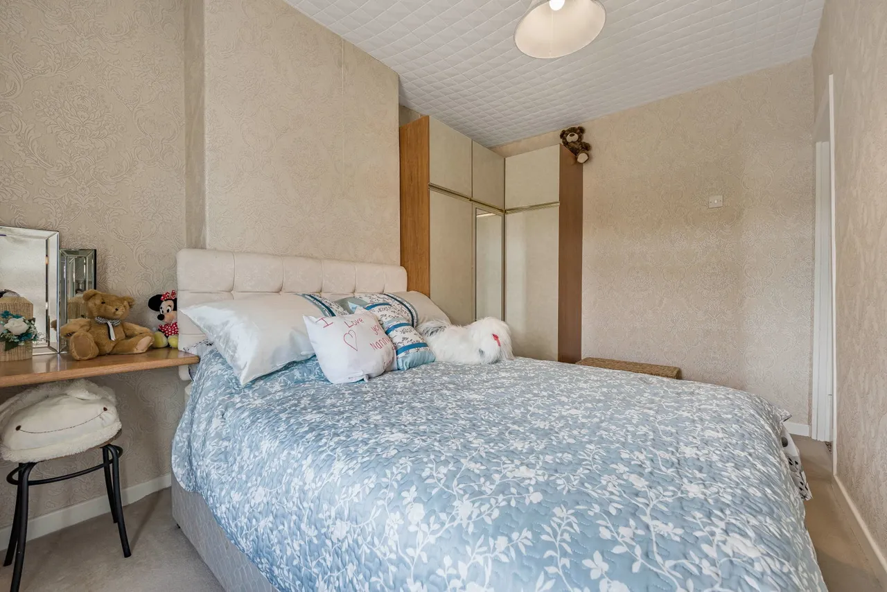 Rose Terrace, Llanharan, CF72, photo 18