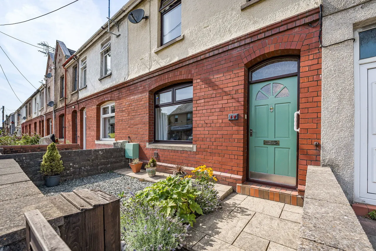 Rose Terrace, Llanharan, CF72, photo 27