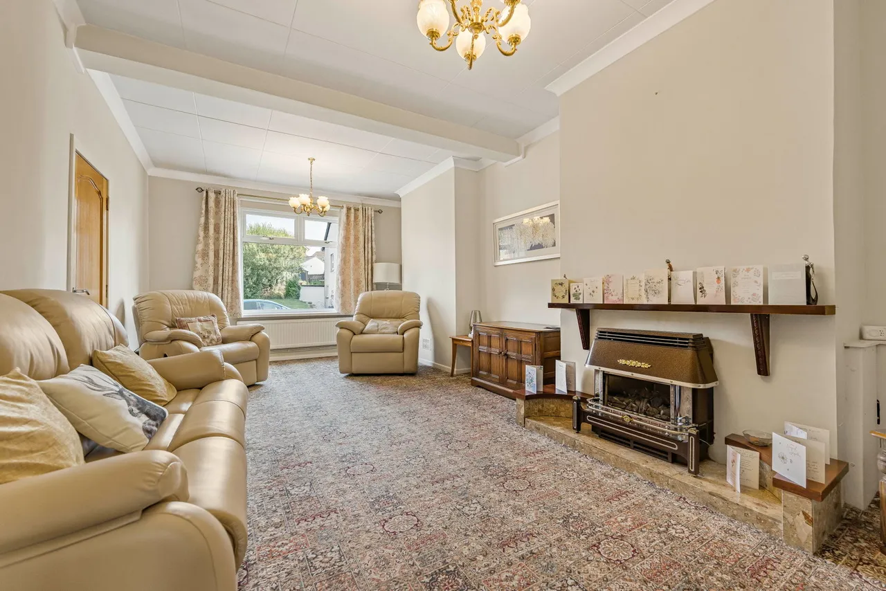 Rose Terrace, Llanharan, CF72, photo 2