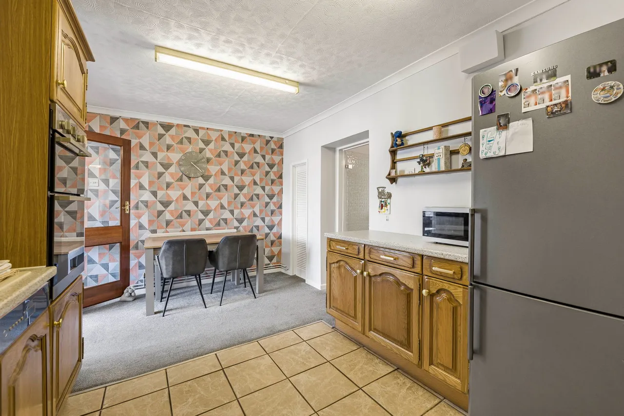 Rose Terrace, Llanharan, CF72, photo 11