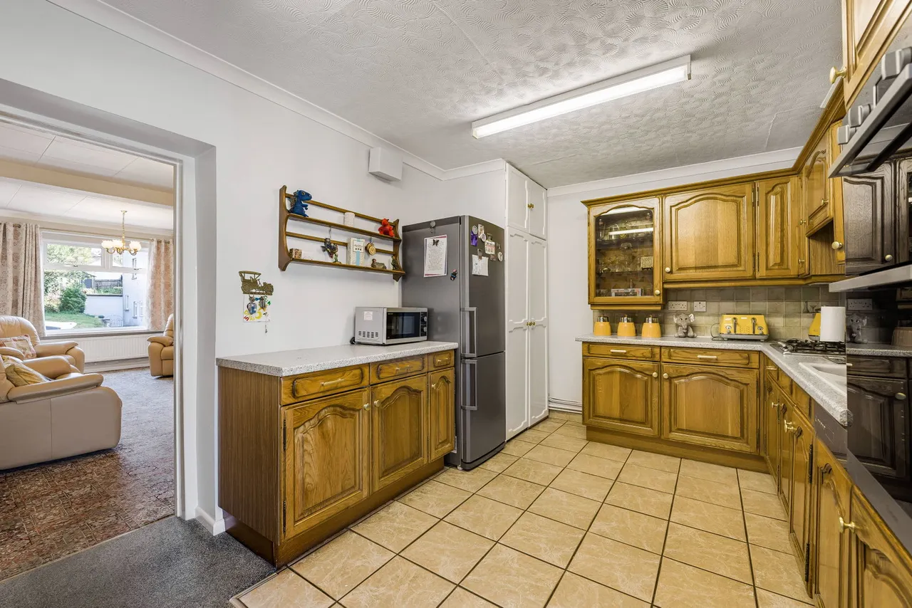 Rose Terrace, Llanharan, CF72, photo 9